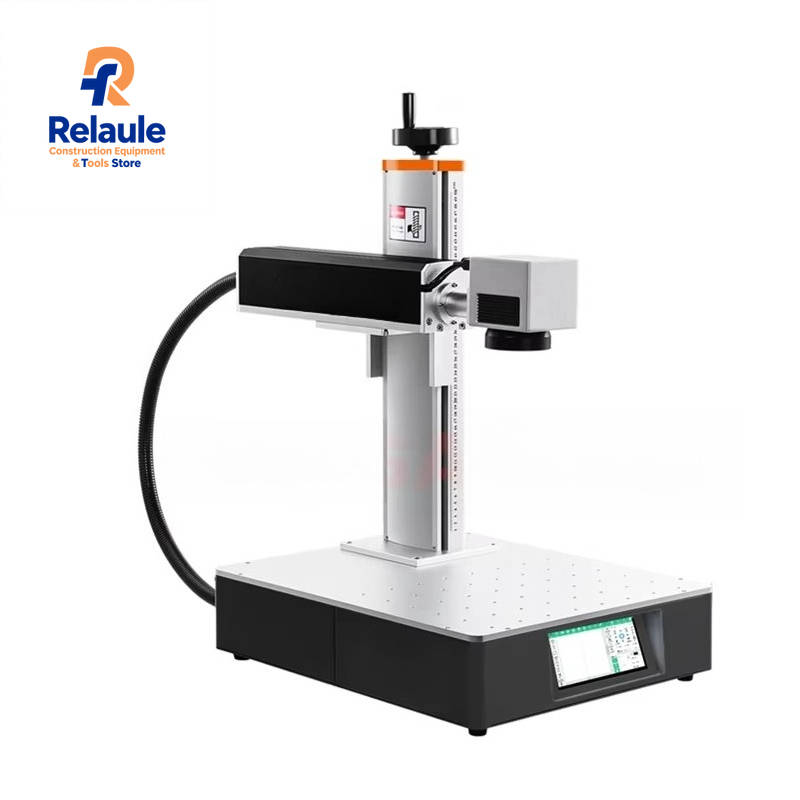 Máquina de Marcação a Laser de - Rotary Axis Laser Engraver avaliação e preço
