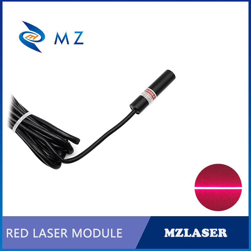 Módulo de Diodo Laser de Linha - Industrial Laser Types avaliação e preço