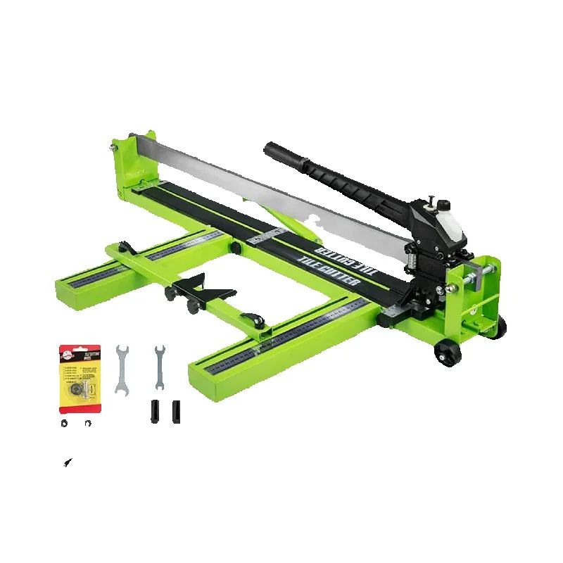 Cortador Manual de Azulejos Su - Industrial Laser Applications avaliação e preço