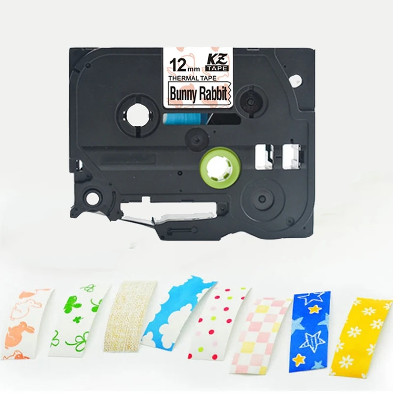Fitas de etiqueta laminadas/pe - Industrial Laser Printer avaliação e preço