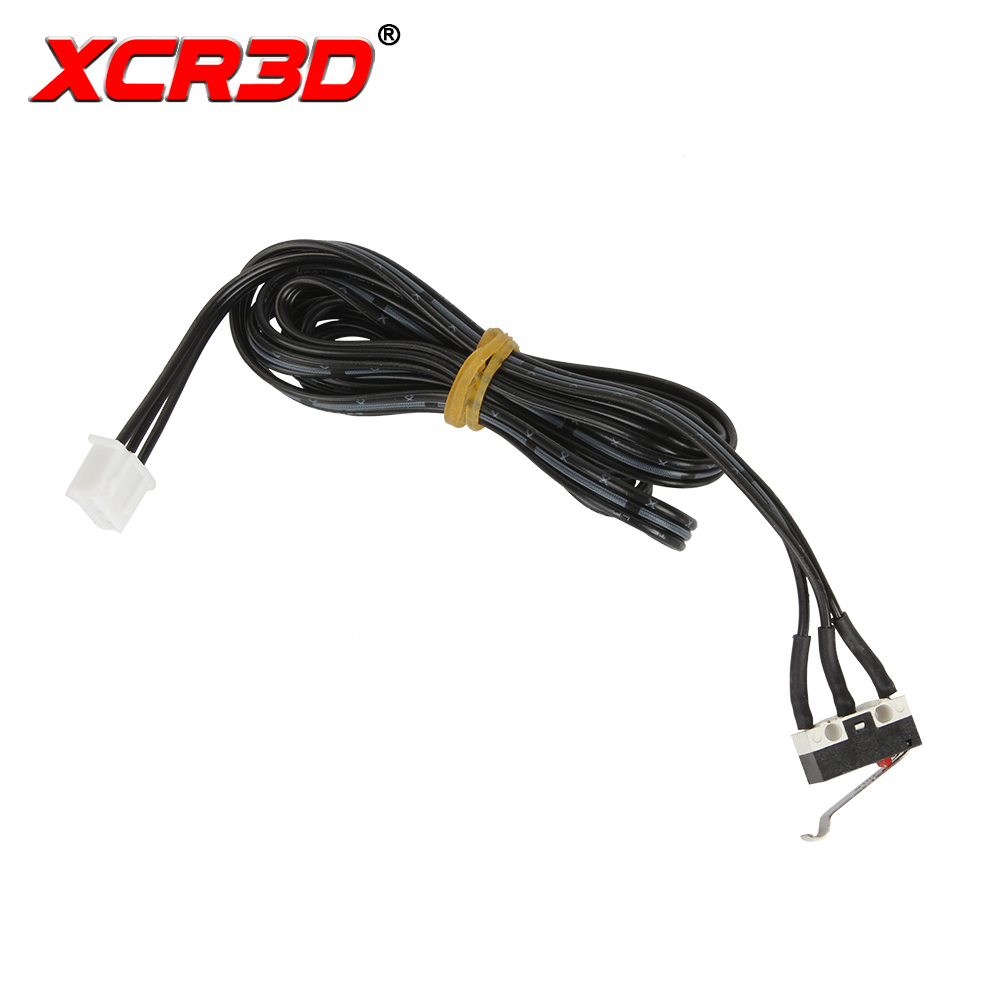 Xcr3d endstop switch para ardu - Limit Switch Cnc avaliação e preço