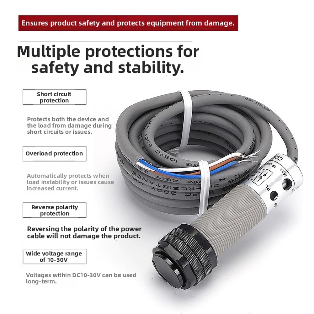 1 unidade de Interruptor Fotoe - Limit Switch Cnc avaliação e preço